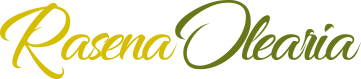 Rasena Olearia